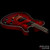 Knaggs Kenai TS Eric Steckel Signature Indian Red  Knaggs Kenai TS Eric Steckel Signature Indian Red