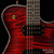 Knaggs Kenai TS Eric Steckel Signature Indian Red  Knaggs Kenai TS Eric Steckel Signature Indian Red
