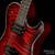 Knaggs Kenai TS Eric Steckel Signature Indian Red  Knaggs Kenai TS Eric Steckel Signature Indian Red