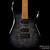 Ernie Ball Music Man JP15 BFR John Petrucci Signature Trans Black  Ernie Ball Music Man JP15 BFR John Petrucci Signature Trans Black