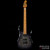 Ernie Ball Music Man JP15 BFR John Petrucci Signature Trans Black  Ernie Ball Music Man JP15 BFR John Petrucci Signature Trans Black