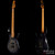 Ernie Ball Music Man JP15 BFR John Petrucci Signature Trans Black  Ernie Ball Music Man JP15 BFR John Petrucci Signature Trans Black