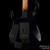 Ernie Ball Music Man JP15 BFR John Petrucci Signature Trans Black  Ernie Ball Music Man JP15 BFR John Petrucci Signature Trans Black