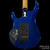Ernie Ball Music Man Luke III 25th Limited Anniversary Edition Bermuda Blue Quilt