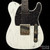Palir  Mojo Titan Black / White Drift - Porter Pickups Palir  Mojo Titan Black / White Drift - Porter Pickups