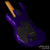 Ernie Ball Music Man Luke III Firemist Purple Ernie Ball Music Man Luke III Firemist Purple