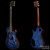 Knaggs Kenai TS Eric Steckel Signature Ocean Blue Knaggs Kenai TS Eric Steckel Signature Ocean Blue