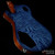 Knaggs Kenai TS Eric Steckel Signature Ocean Blue Knaggs Kenai TS Eric Steckel Signature Ocean Blue