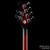 Ernie Ball Music Man Majesty Monarchy Royal Red Ernie Ball Music Man Majesty Monarchy Royal Red