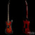 Knaggs Tuckahoe T2 Fire / Onyx Knaggs Tuckahoe T2 Fire / Onyx