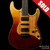 Suhr Standard Custom Desert Gradient Flame Top JS8T6P