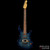 Fibenare Roadmaster FB Ocean Blue Flame NAMM Showpiece Fibenare Roadmaster FB Ocean Blue Flame NAMM Showpiece