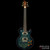 Fibenare Basic Jazz Marine Blue One Piece Burl NAMM Showpiece Fibenare Basic Jazz Marine Blue One Piece Burl NAMM Showpiece