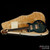 Fibenare Basic Jazz Marine Blue One Piece Burl NAMM Showpiece Fibenare Basic Jazz Marine Blue One Piece Burl NAMM Showpiece