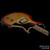 Rock N Roll Relics Thunders Doublecut Gold Burst NAMM Showpiece Rock N Roll Relics Thunders Doublecut Gold Burst NAMM Showpiece