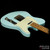 Tom Anderson Top T Icon In-Distress Sonic Blue Tom Anderson Top T Icon In-Distress Sonic Blue