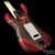 James Tyler Guitars Studio Elite HD Burning Water 2K James Tyler Guitars Studio Elite HD Burning Water 2K