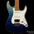 Tom Anderson Drop Top Classic Blue Wipeout