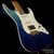 Tom Anderson Drop Top Classic Blue Wipeout
