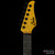 Suhr Modern Custom Gold Sparkle JS0C2T Suhr Modern Custom Gold Sparkle JS0C2T