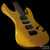 Suhr Modern Custom Gold Sparkle JS0C2T Suhr Modern Custom Gold Sparkle JS0C2T
