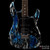 James Tyler Studio Elite HD-P Black & Blue Shmear