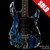 James Tyler Studio Elite HD-P Black & Blue Shmear