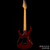 Suhr Modern Custom Faded Trans Wine Red Burst Waterfall Burl JS4N8E Suhr Modern Custom Faded Trans Wine Red Burst Waterfall Burl JS4N8E