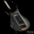 Ernie Ball Music Man Majesty BFR #105 Charred Silver Ernie Ball Music Man Majesty BFR #105 Charred Silver