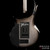 Ernie Ball Music Man Majesty BFR #105 Charred Silver Ernie Ball Music Man Majesty BFR #105 Charred Silver