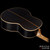 Lowden F-50 Master Grade Sinker Redwood / African Blackwood Lowden F-50 Master Grade Sinker Redwood / African Blackwood