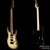 Suhr Modern Custom Natural Black Burst JS2Z9K Suhr Modern Custom Natural Black Burst JS2Z9K