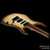 Suhr Modern Custom Natural Black Burst JS2Z9K Suhr Modern Custom Natural Black Burst JS2Z9K