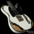 Palir Titan White Over Black - Porter Pickups Palir Titan White Over Black - Porter Pickups