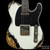 Palir Titan White Over Black - Porter Pickups Palir Titan White Over Black - Porter Pickups