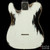 Palir Titan White Over Black - Porter Pickups Palir Titan White Over Black - Porter Pickups