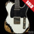 Palir Titan White Over Black - Porter Pickups Palir Titan White Over Black - Porter Pickups