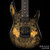Ernie Ball Music Man Jason Richardson Cutlass 7 String Buckeye Burl Ernie Ball Music Man Jason Richardson Cutlass 7 String Buckeye Burl