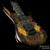 Ernie Ball Music Man Jason Richardson Cutlass 7 String Buckeye Burl Ernie Ball Music Man Jason Richardson Cutlass 7 String Buckeye Burl