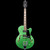 Reverend Pete Anderson Sig. PA-1 RT Satin Metallic Emerald Reverend Pete Anderson Sig. PA-1 RT Satin Metallic Emerald