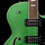 Reverend Pete Anderson Sig. PA-1 RT Satin Metallic Emerald Reverend Pete Anderson Sig. PA-1 RT Satin Metallic Emerald