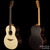 Lowden F-32 Indian Rosewood / Sitka Spruce Top