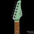 Suhr Classic Cactus Green Metallic JS9C6E Suhr Classic Cactus Green Metallic JS9C6E