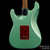 Suhr Classic Cactus Green Metallic JS9C6E Suhr Classic Cactus Green Metallic JS9C6E