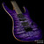 Suhr Modern Trans Purple Burst Select Quilt Top JS1L7J Suhr Modern Trans Purple Burst Select Quilt Top JS1L7J