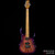 Ernie Ball Music Man JP15 BFR Purple Sunset #40 Ernie Ball Music Man JP15 BFR Purple Sunset #40