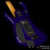 Ernie Ball Music Man JP15 BFR Purple Sunset #40 Ernie Ball Music Man JP15 BFR Purple Sunset #40