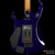 Ernie Ball Music Man JP15 BFR Purple Sunset #40 Ernie Ball Music Man JP15 BFR Purple Sunset #40