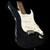 1994 Fender Custom Shop Stratocaster Black Holoflake *SOLD*