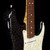 1994 Fender Custom Shop Stratocaster Black Holoflake *SOLD*